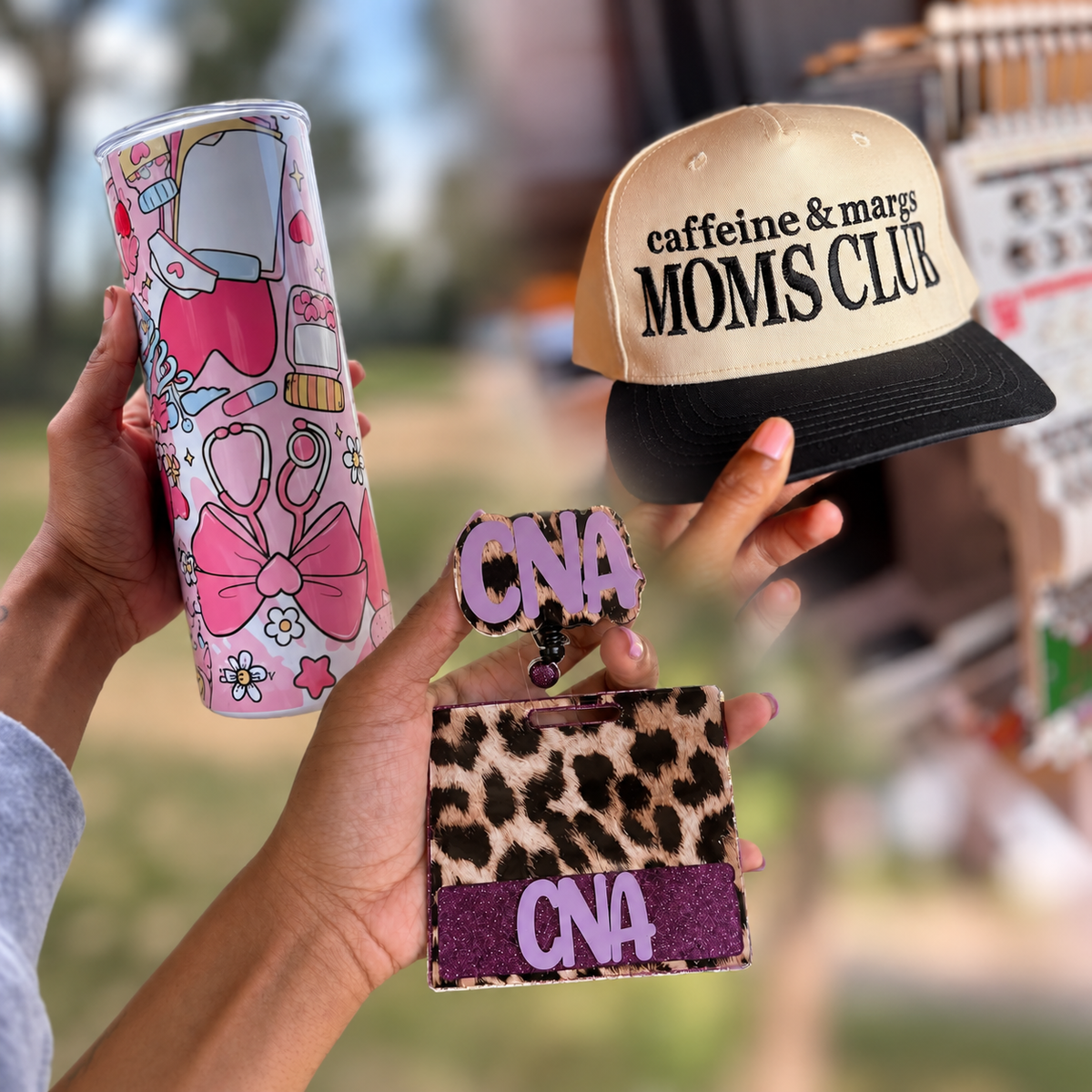 ACCESSORIES