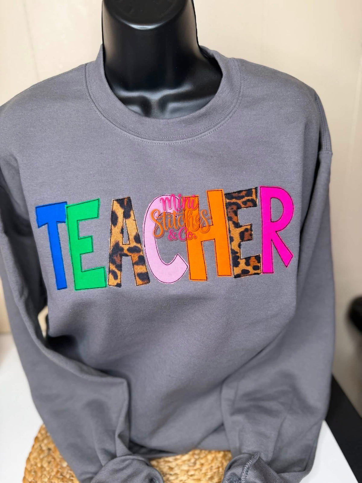 Happy Colorful Occupation T-Shirt|Sweatshirt - ANY OCCUPATION