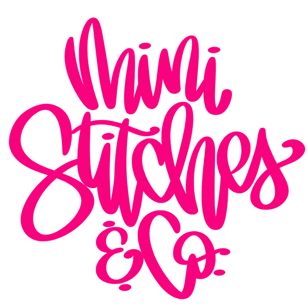 Mini Stitches & Co. 