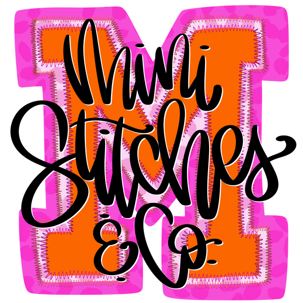 Mini Stitches & Co. 